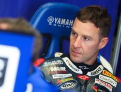 Jonathan Rea Umumkan Pensiun dari Kejuaraan Superbike Dunia: Analisis dan Reaksi