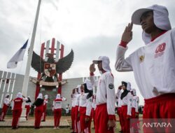 Makna Bela Negara Bagi Generasi Muda Penuh Prestasi