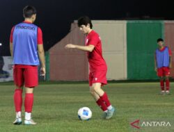Jadwal Piala Kemerdekaan 2025: Persiapan Menuju Piala Dunia