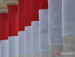 Hadiah Pemerintah Jelang HUT ke-80 RI: Daftar Lengkap!