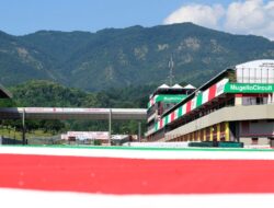 Sirkuit MotoGP yang Harus Tetap Ada di Kalender