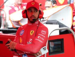 Jeda Musim Panas F1: Bukan Hanya Panas, Pasti Ada Air Mata