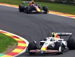 Solusi RB21 Red Bull: Tiru Racing Bulls dan Ciptakan Keunggulan