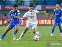Jadwal Pertandingan Arema Lawan 3 Tim Promosi di Bulan Agustus