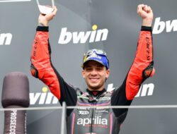 Pemahaman yang Belum Lengkap tentang Aprilia