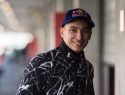 Razgatlioglu Siap Bertarung dengan Marquez: Duel Penuh Antusiasme