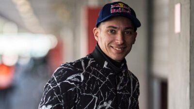 Razgatlioglu Siap Bertarung dengan Marquez: Duel Penuh Antusiasme