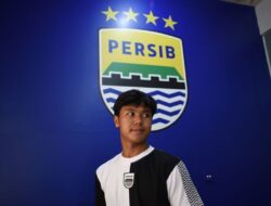 Jadwal Terbaru Persib Bandung Super League 2025/2026