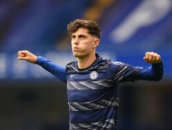 Transfer Pemain Chelsea 2025/2026: Rekap dan Analisis