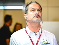 Manajer Michelin Peringatkan Soal Balaton Park: Ancaman di MotoGP