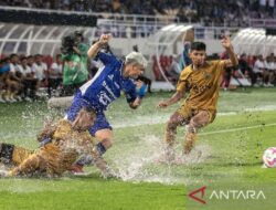 Skuad Tim Promosi PSIM Yogyakarta untuk Super League 2025/2026