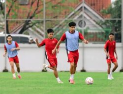 Jadwal PSM Makassar Agustus 2025: Duel Kontra Dua Tim Promosi!