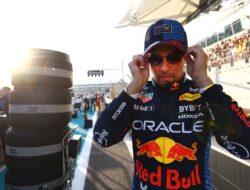Saya Tak Perlu Buktikan Apa pun dengan Cadillac F1: Mengapa Kualitas Lebih Penting daripada Merek