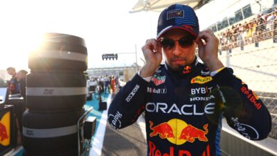 Saya Tak Perlu Buktikan Apa pun dengan Cadillac F1: Mengapa Kualitas Lebih Penting daripada Merek