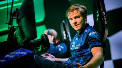 Trik Memenangkan Sim Racing F1: Opmeer Tiru Strategi Schumacher
