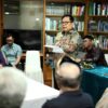 Yayasan Paseban Perkuat Konservasi di Zona Transisi