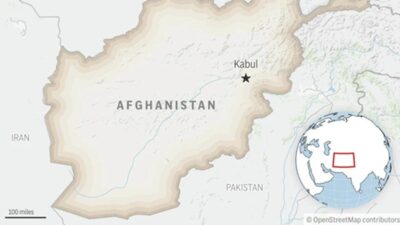 Gempa Afghanistan M6: 15 Orang Terluka, Kerugian? – Berita Terbaru