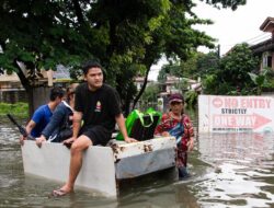 Banjir Filipina: Proyek Pengendalian Banjir dan Kemarahan Rakyat