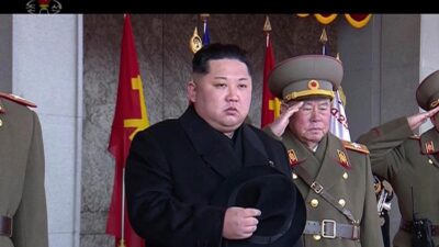 Korea Utara: Hukuman Mati bagi Warganya yang Menonton Film Luar Negeri