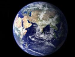 China Rivaling US in Space Race: NASA Faces New Competition