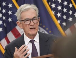 Pemangkasan Suku Bunga The Fed dan Dampaknya Terhadap Pasar Kripto