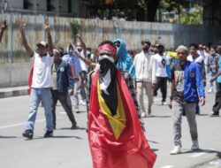Protes Dili: DPR Timor Leste Batalkan Proyek Mobil Dinas