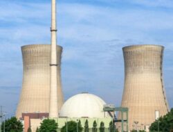 Rosatom Rusia Dukung Ambisi Nuklir China: Kolaborasi Baru