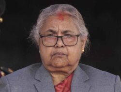 PM Nepal Memperkuat Kabinet Sementara dengan Penunjukan 3 Menteri Baru