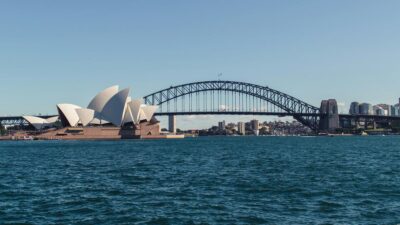 Demos Besar di 12 Kota Australia: Imbauan WNI Waspada