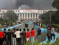 Pemulangan 78 WNI dari Nepal oleh Kemlu RI: Sukses Kembali ke Tanah Air