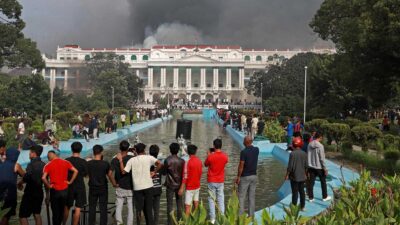 Pemulangan 78 WNI dari Nepal oleh Kemlu RI: Sukses Kembali ke Tanah Air