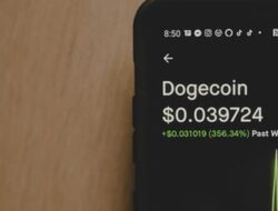 Prediksi Kenaikan Harga Dogecoin ETF, Melonjak 30%