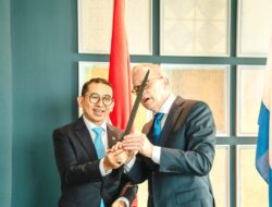 Belanda dan Indonesia Sepakat Repatriasi Benda Budaya
