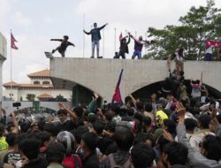 Kemlu Pastikan 134 WNI di Nepal Aman: Tengah Gejolak Unjuk Rasa
