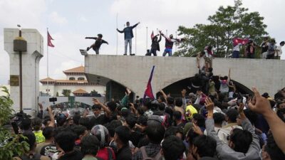 Kemlu Pastikan 134 WNI di Nepal Aman: Tengah Gejolak Unjuk Rasa