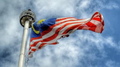 RUU Pekerja Gig di Malaysia: Pengemudi Online Tak Bisa Kena PHK