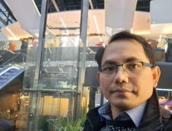 Kisah Diaspora Ambarawa: System Architect Sukses di Inggris