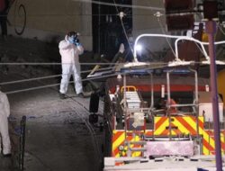 Tragedi Kecelakaan Trem di Ibu Kota Portugal: 15 Tewas, 18 Luka