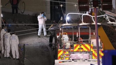 Tragedi Kecelakaan Trem di Ibu Kota Portugal: 15 Tewas, 18 Luka