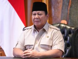 Prestasi Prabowo: Urutan Ketiga Pidato di Sidang Umum PBB