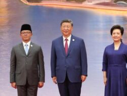 Menlu Sugiono hadiri KTT SCO 2025 di Tianjin