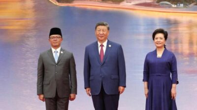 Menlu Sugiono hadiri KTT SCO 2025 di Tianjin