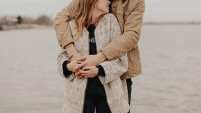 Reuni Cinta di China: Pasangan Tunangan Setelah 16 Tahun Terpisah