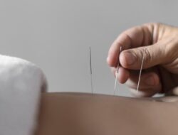 Penyebab Benang Emas di Lutut Wanita: Temuan Dokter Korea Selatan