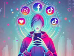 Nepal Blokir Facebook karena Pelanggaran Aturan Registrasi