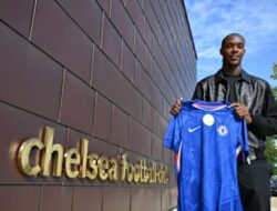 Profil & Karir Emanuel Emegha: Striker Baru Chelsea