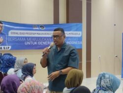 Daftar Anggota DPR Nonaktif Pasca Demo: 5 Politisi yang Terlibat
