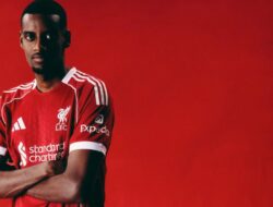 Top 10 Transfer Pemain Termahal Liga Eropa 2025/2026