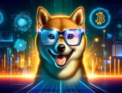 Harga Shiba Inu (SHIB) Mengambang Tinggi: Buruan Koleksi!