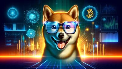 Harga Shiba Inu (SHIB) Mengambang Tinggi: Buruan Koleksi!